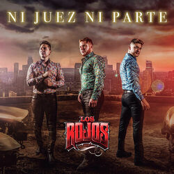 Cover of Ni Juez Ni Parte