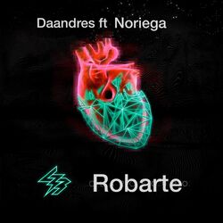 Cover of Robarte