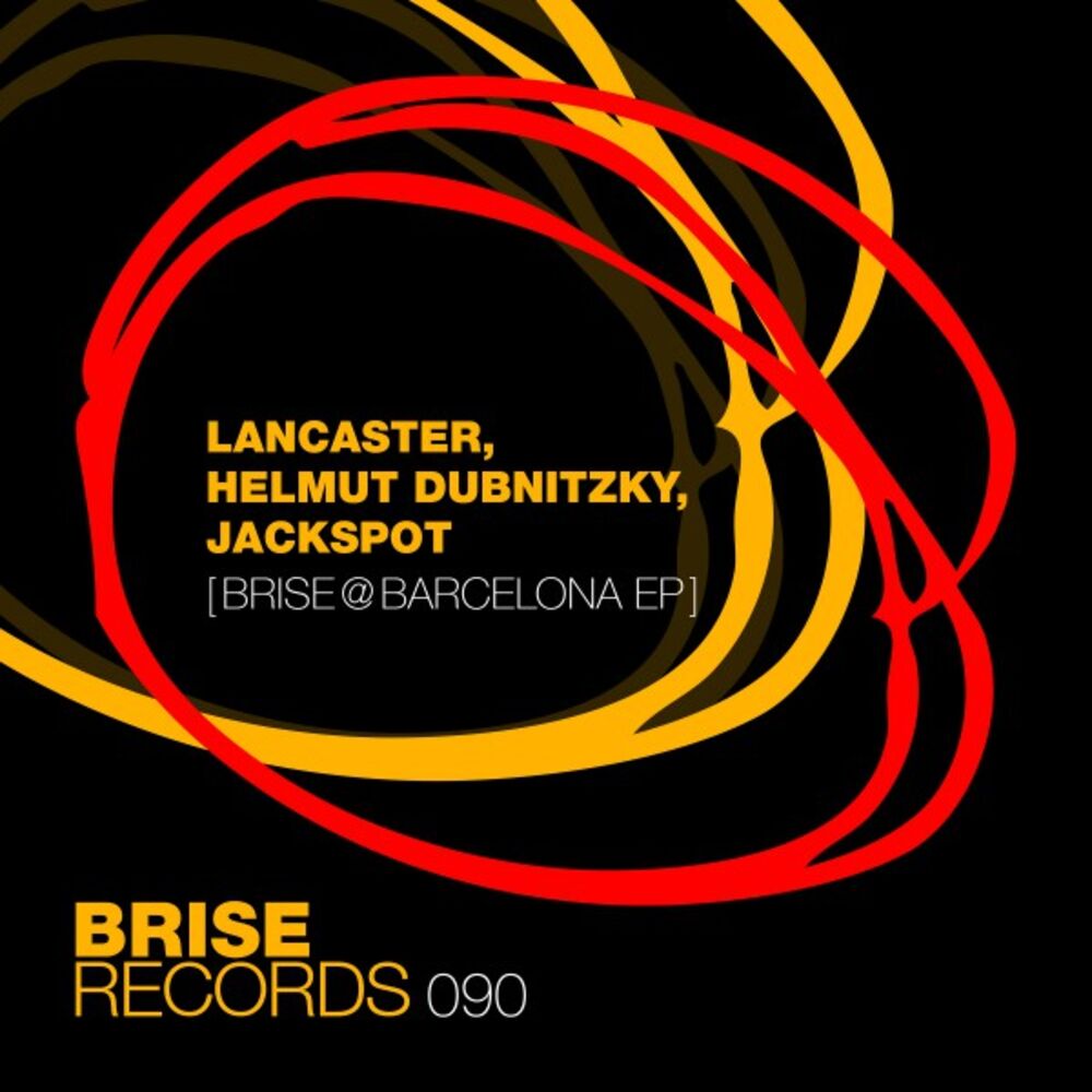 Picture of Brise @ Barcelona E.P