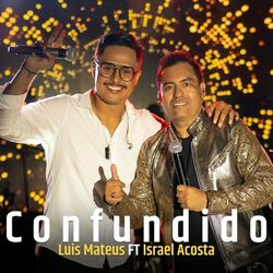 Cover of Confundido