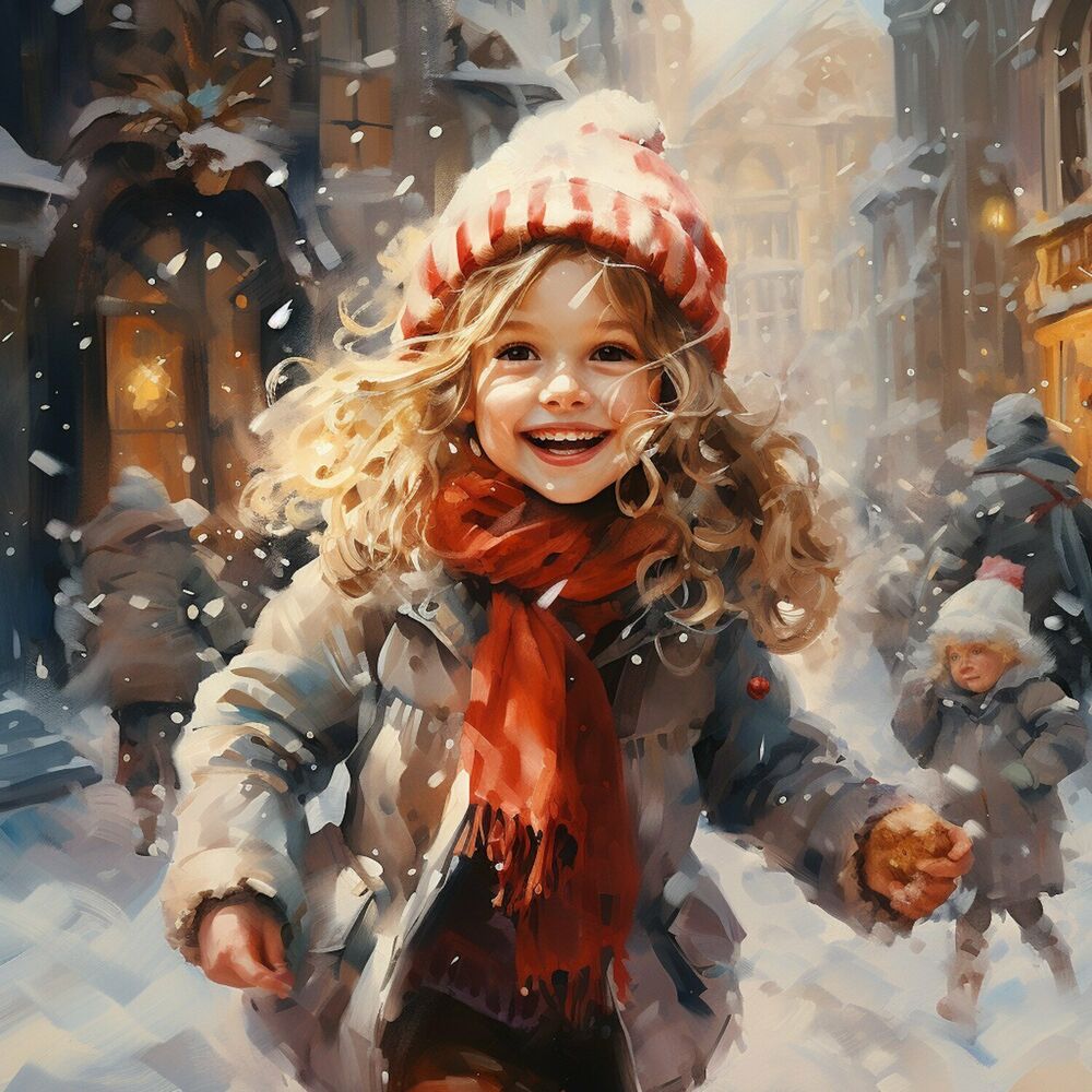 Picture of Una odisea navideña: aventuras navideñas musicales