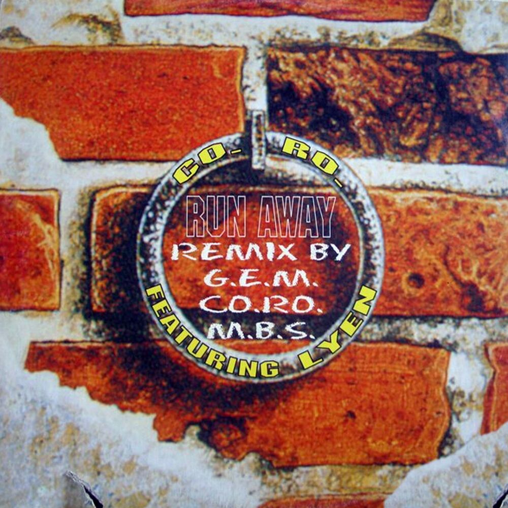 Picture of Run Away (Remix)