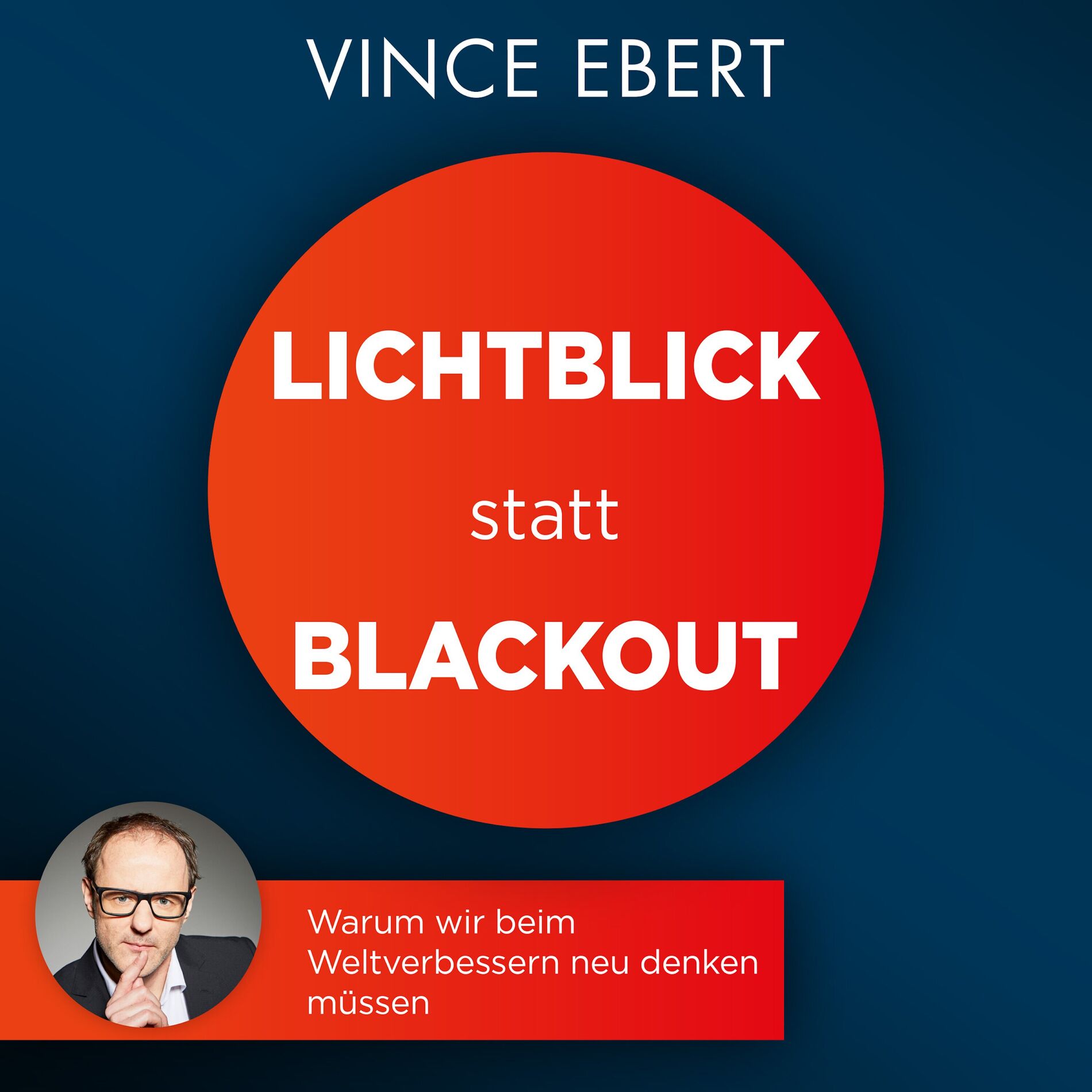 Album cover of Intro.1 - Lichtblick statt Blackout