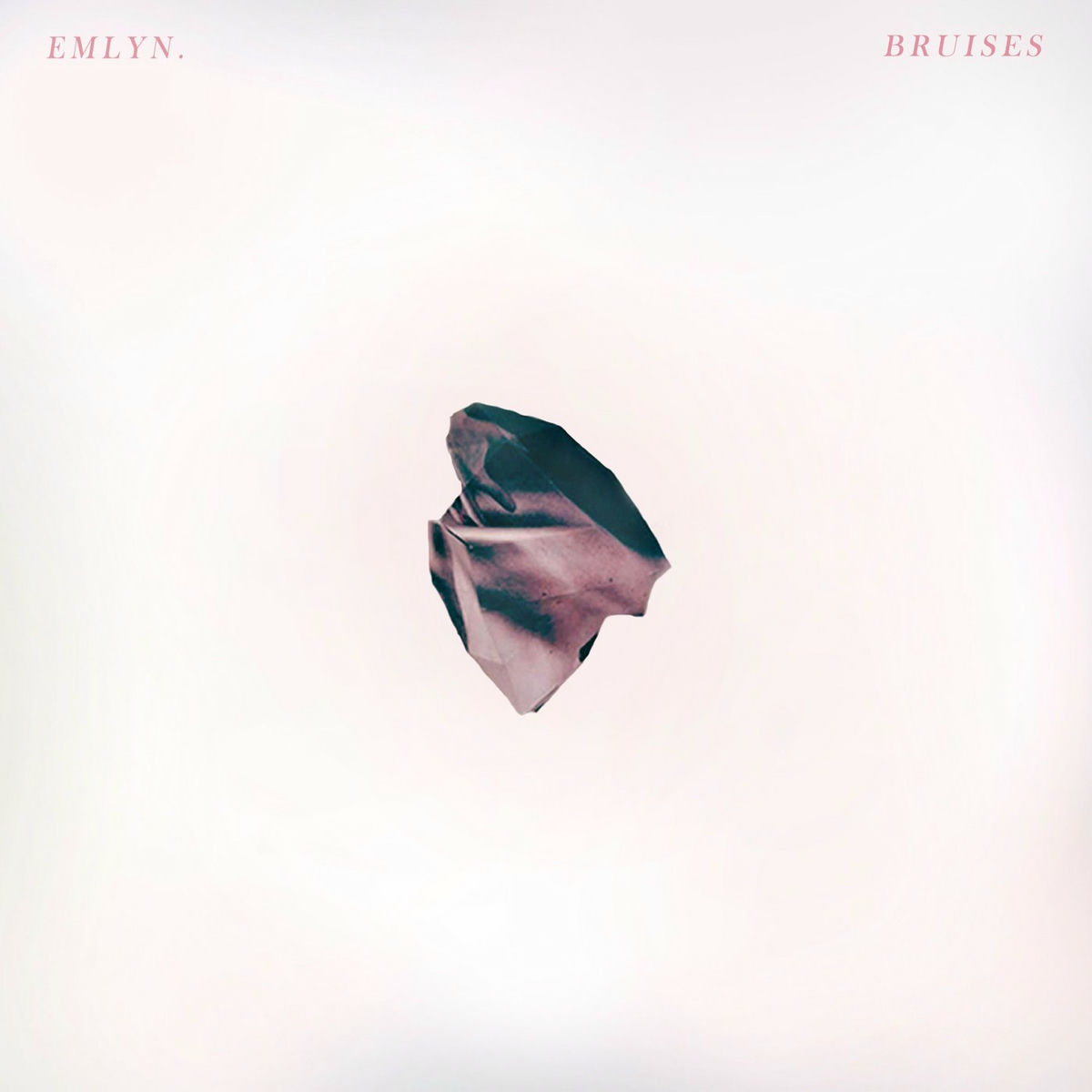 Album cover of Bruises