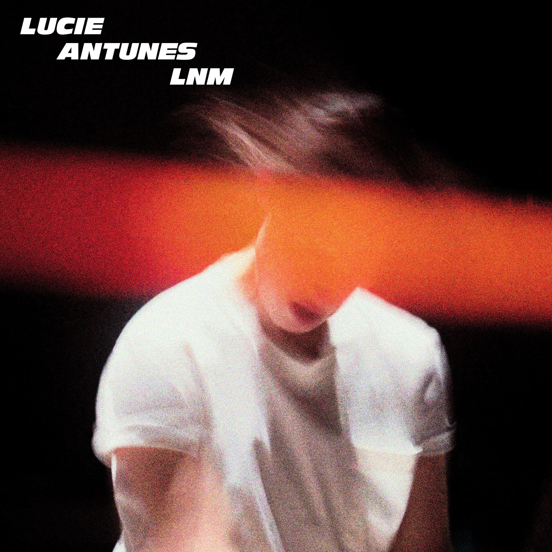 Album cover of LNM