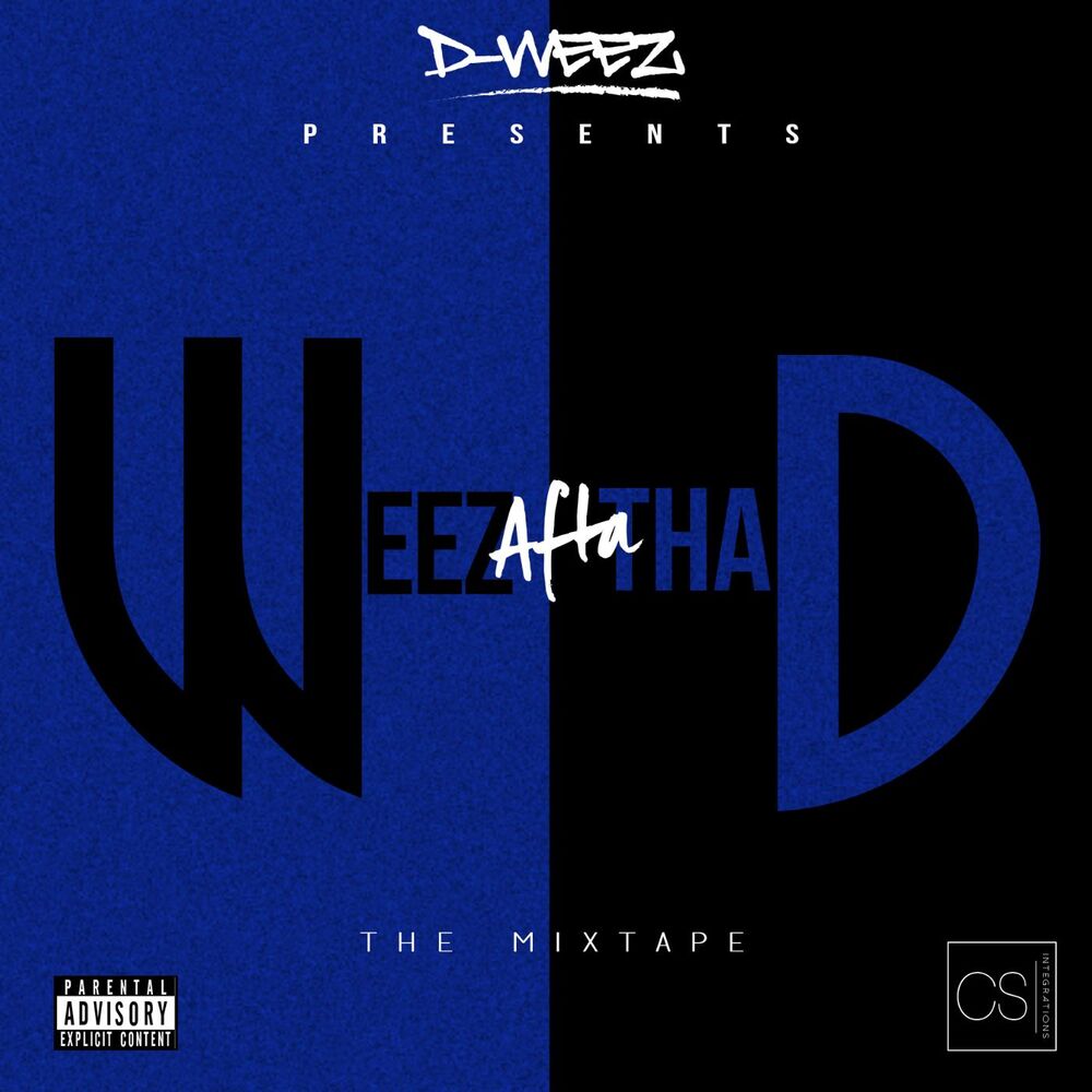Picture of Weez Afta tha D
