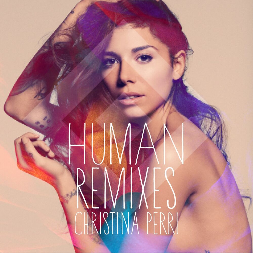 Picture of human remixes