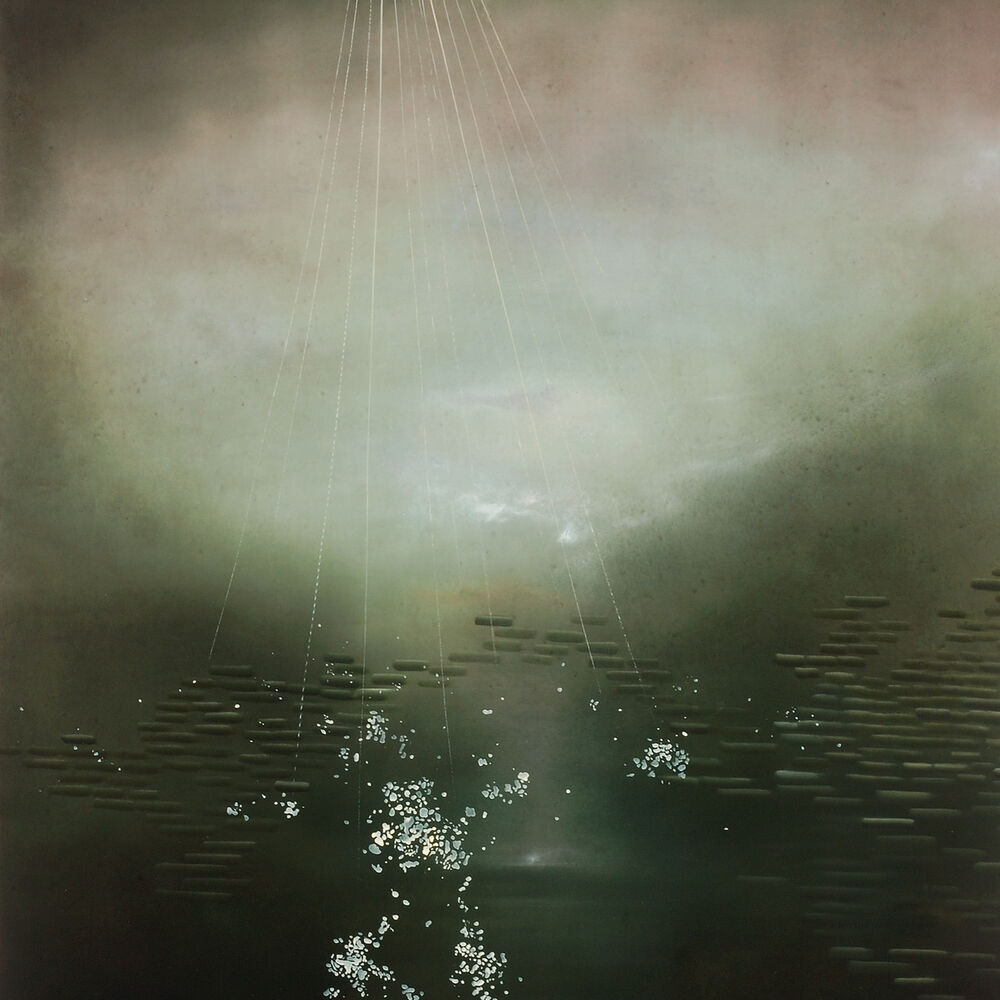 Picture of Seasick - EP
