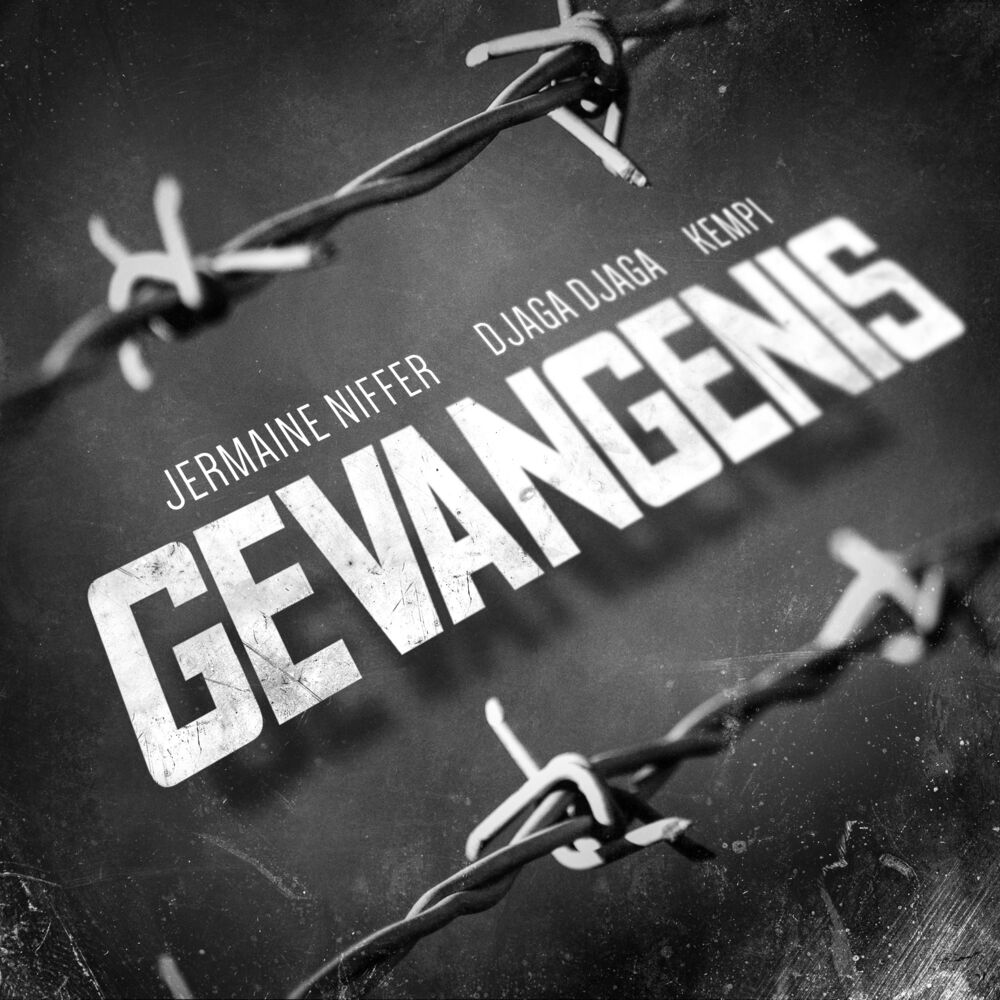 Picture of Gevangenis