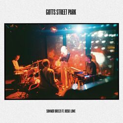 Cover of Summer Breeze
