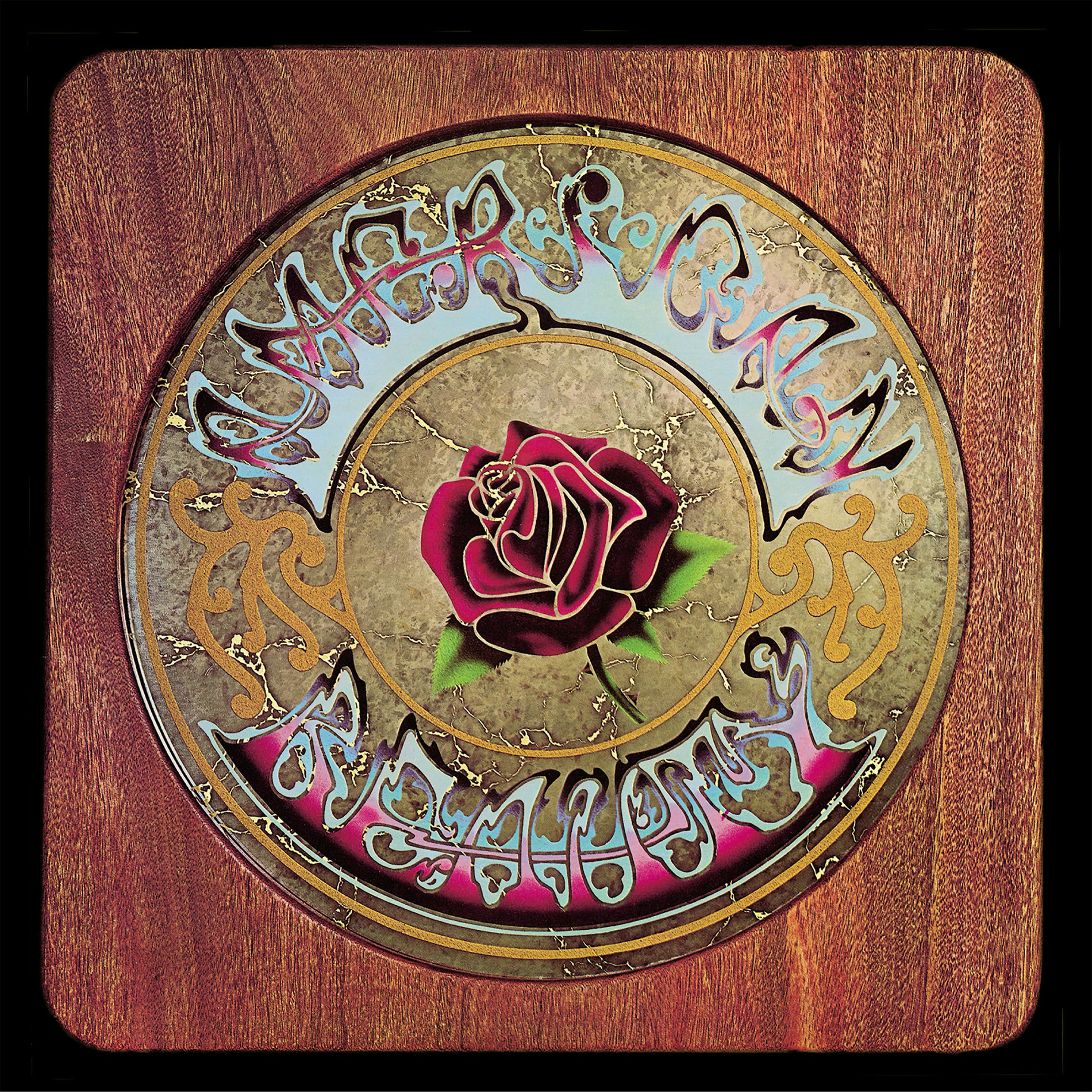 Grateful Dead - American Beauty (2013 Remaster) | Deezer