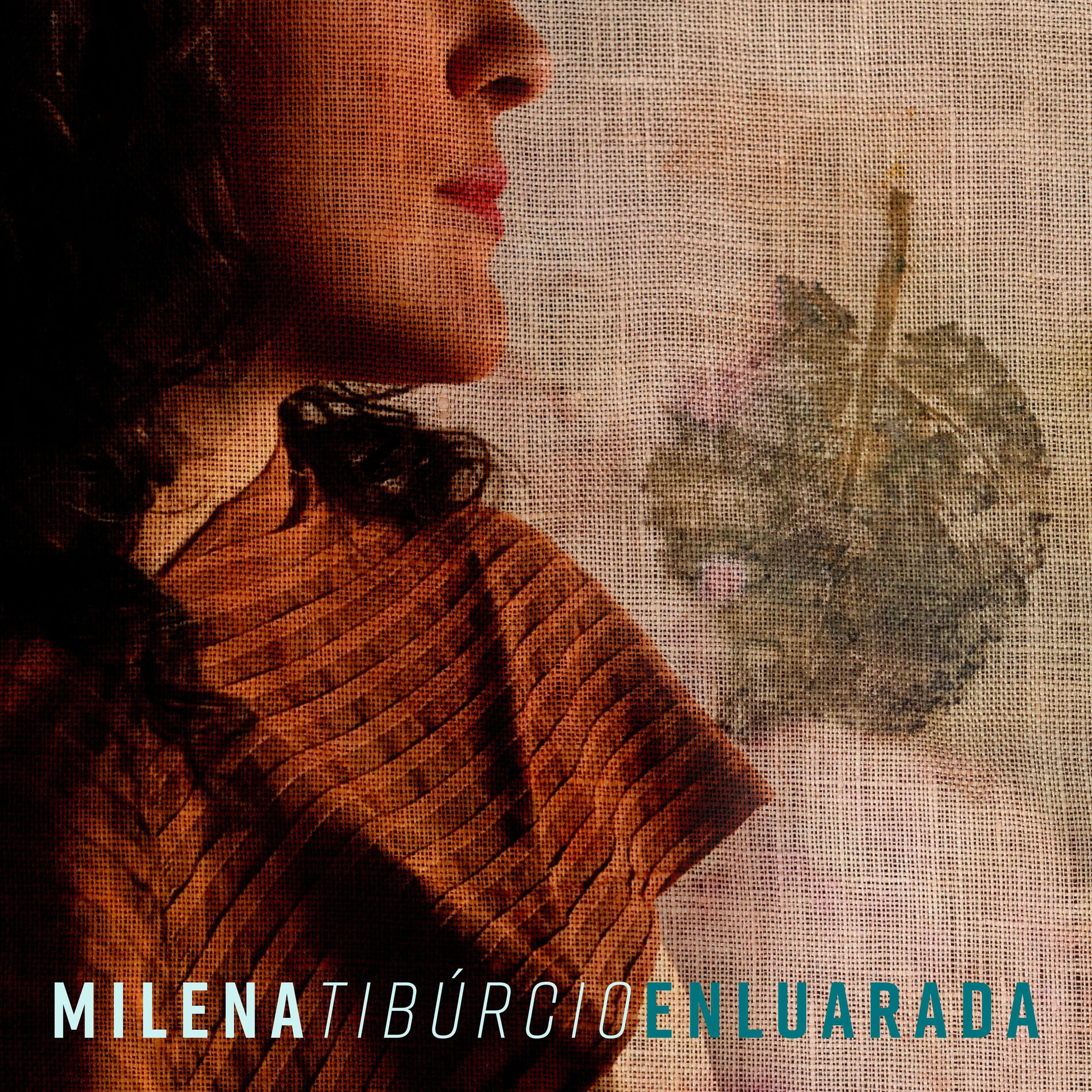 Album cover of Enluarada