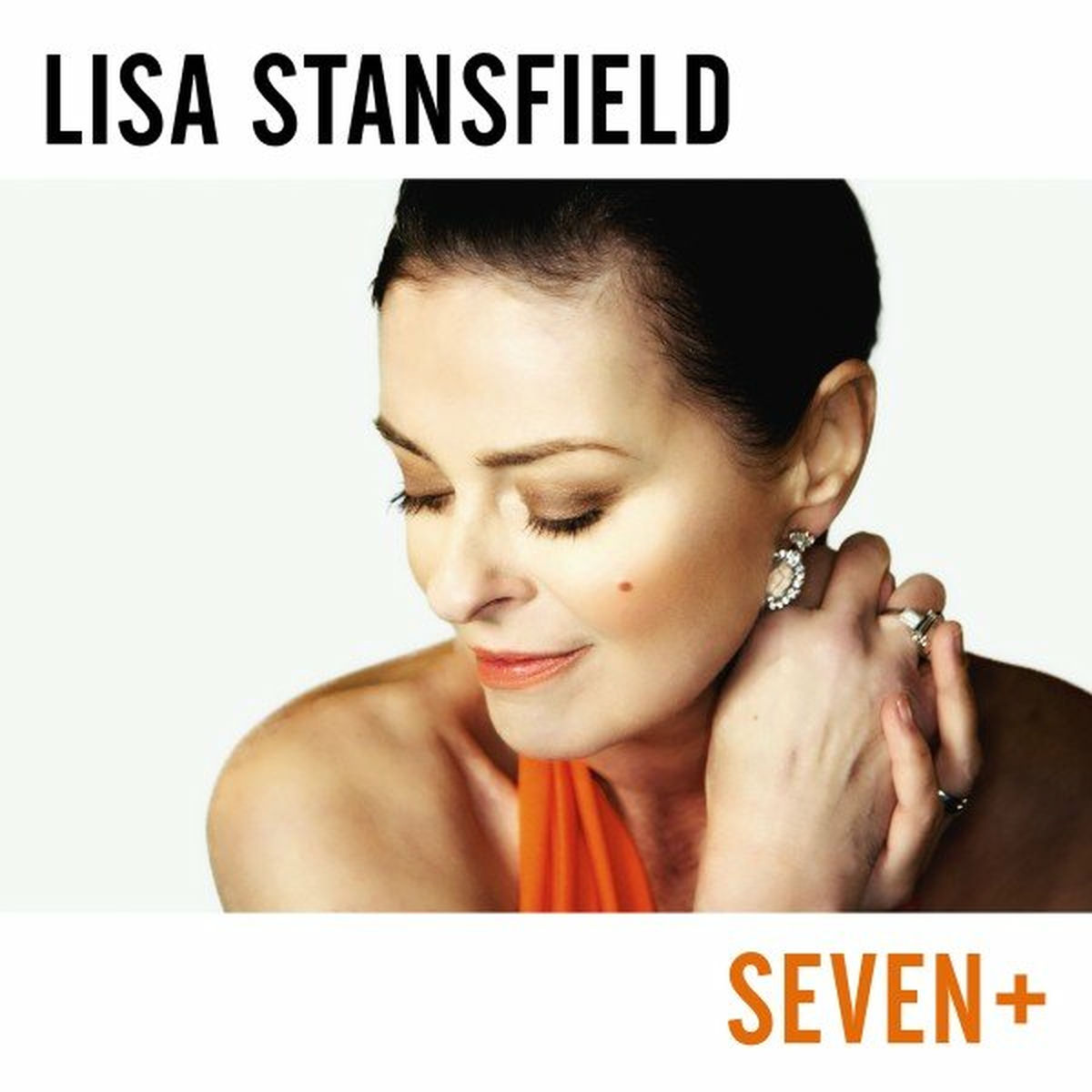 Album cover of Seven+