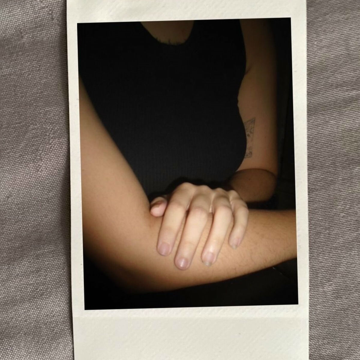 Album cover of Louise