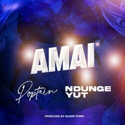 Cover of Amai
