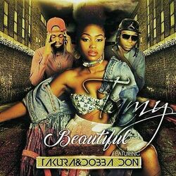 Cover of Beautiful