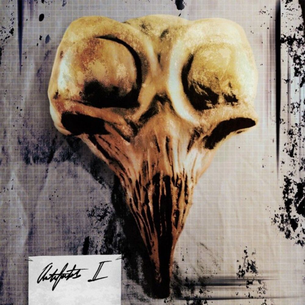 Picture of Artifakts II
