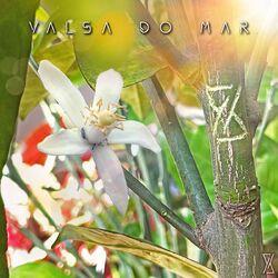 Cover of Valsa do Mar