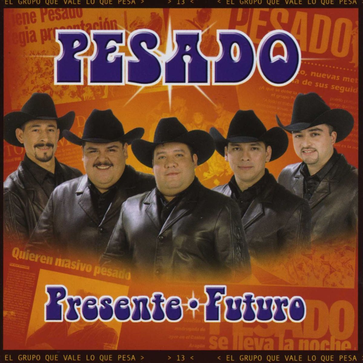 Album cover of Arráncame