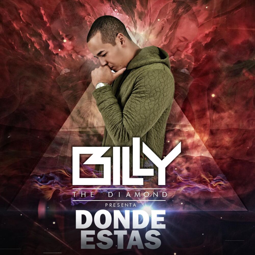 Picture of Donde Estas