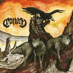 Cover of Revengeance