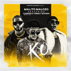 Cover of Ko Remix