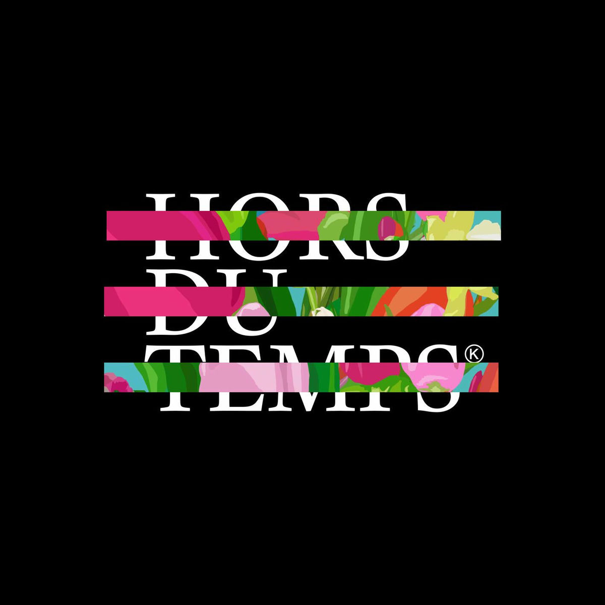Album cover of Hors du temps
