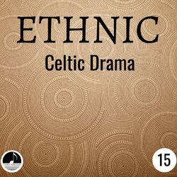 Cover of Ethnic 15 Celtic Drama