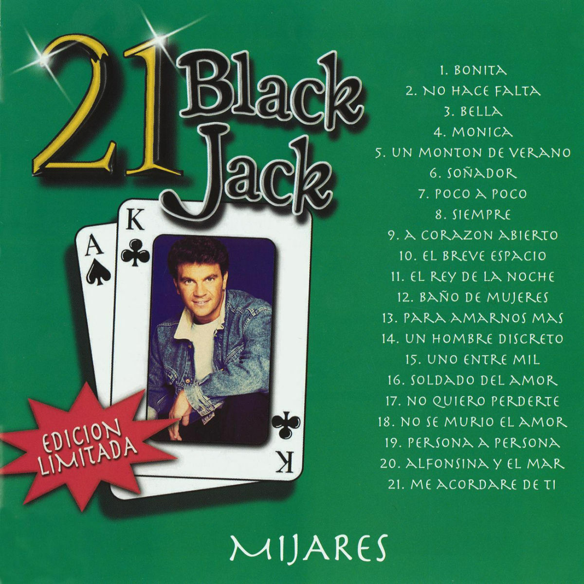 Album cover of Para Amarnos Más
