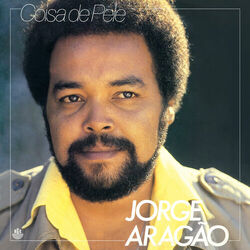 Cover of Coisa de Pele