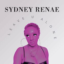 Cover of Leave U Alone