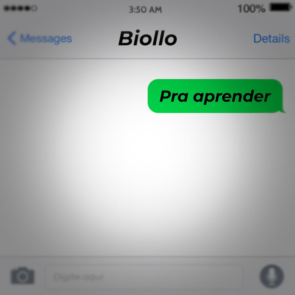 Picture of Pra Aprender