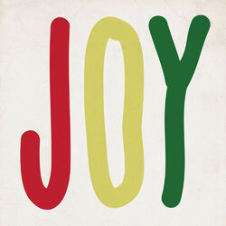 Cover of Joy - Single