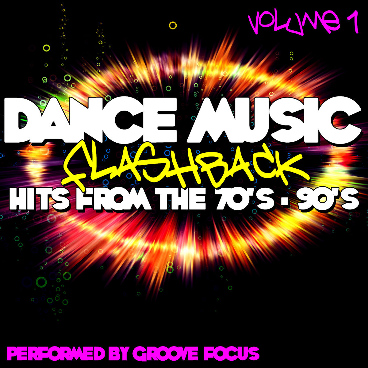 Group Groove OCT2009 CD&DVD
