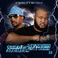 Cover of Thunderstorm 2.0