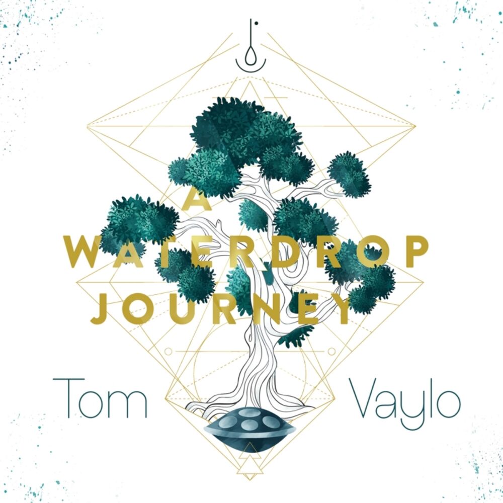 Picture of A Waterdrop's Journey
