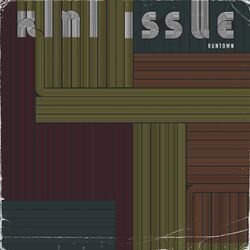 Cover of Kini Issue