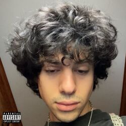 Cover of Hey You