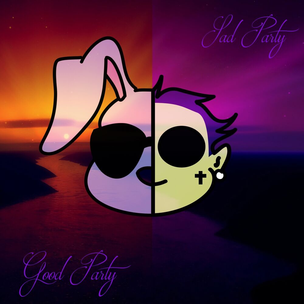 Picture of Good Party Sad Party