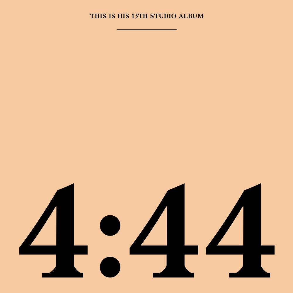 Picture of 4:44