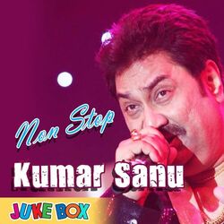 Cover of Non Stop Kumar Sanu
