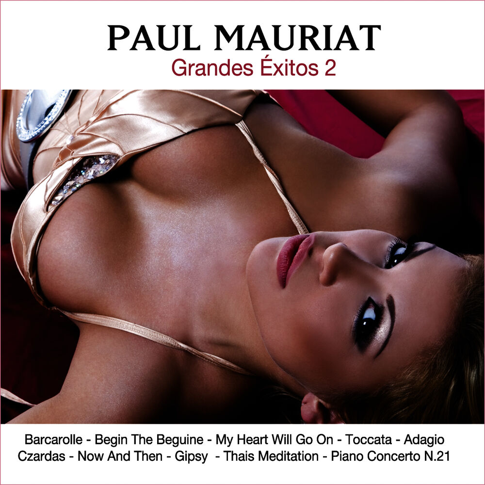 Picture of Paul Mauriat. Grandes Exitos 2