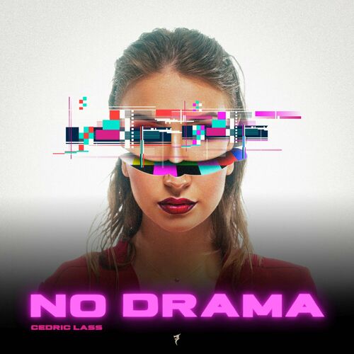  Cedric Lass - No Drama (2024) 