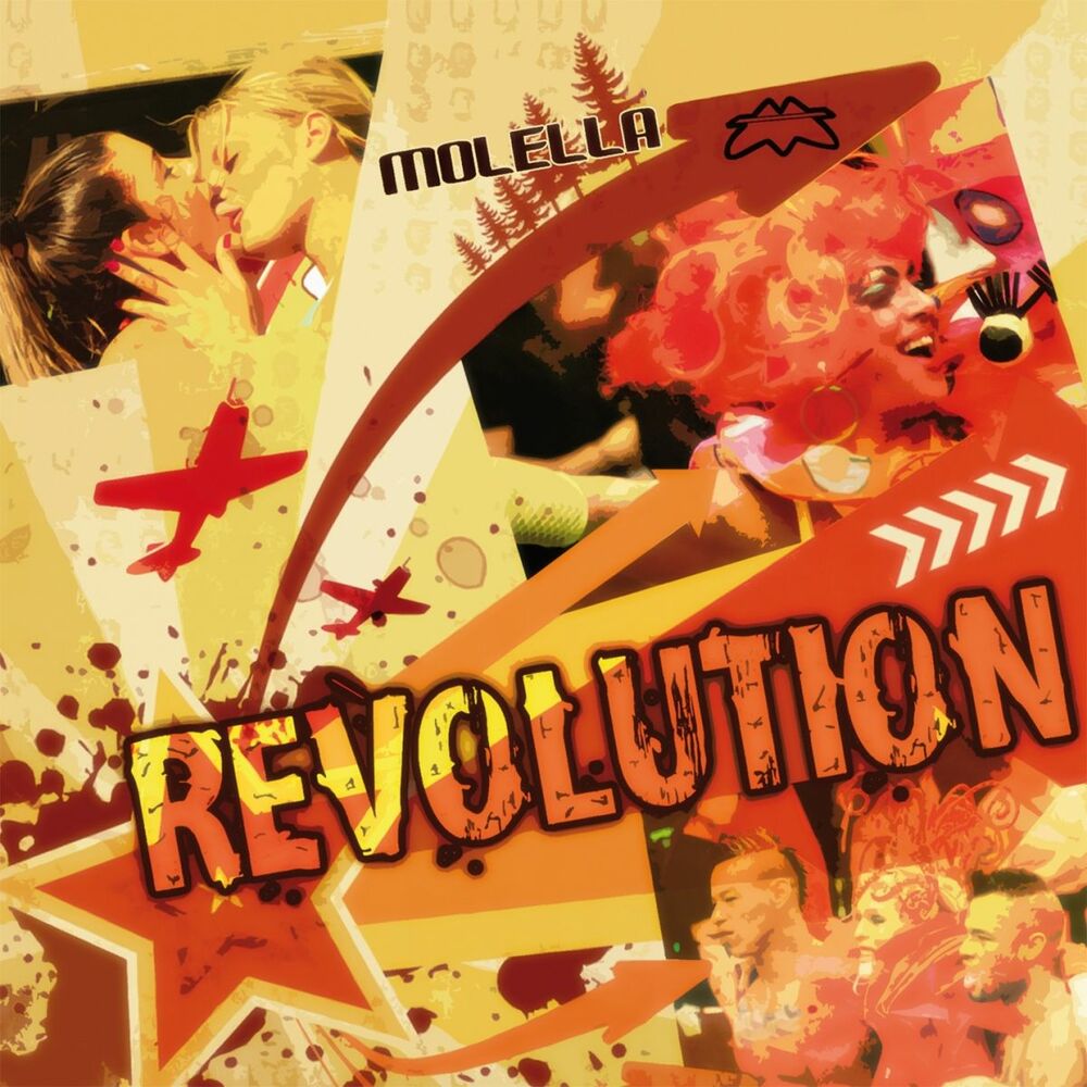 Picture of Revolution