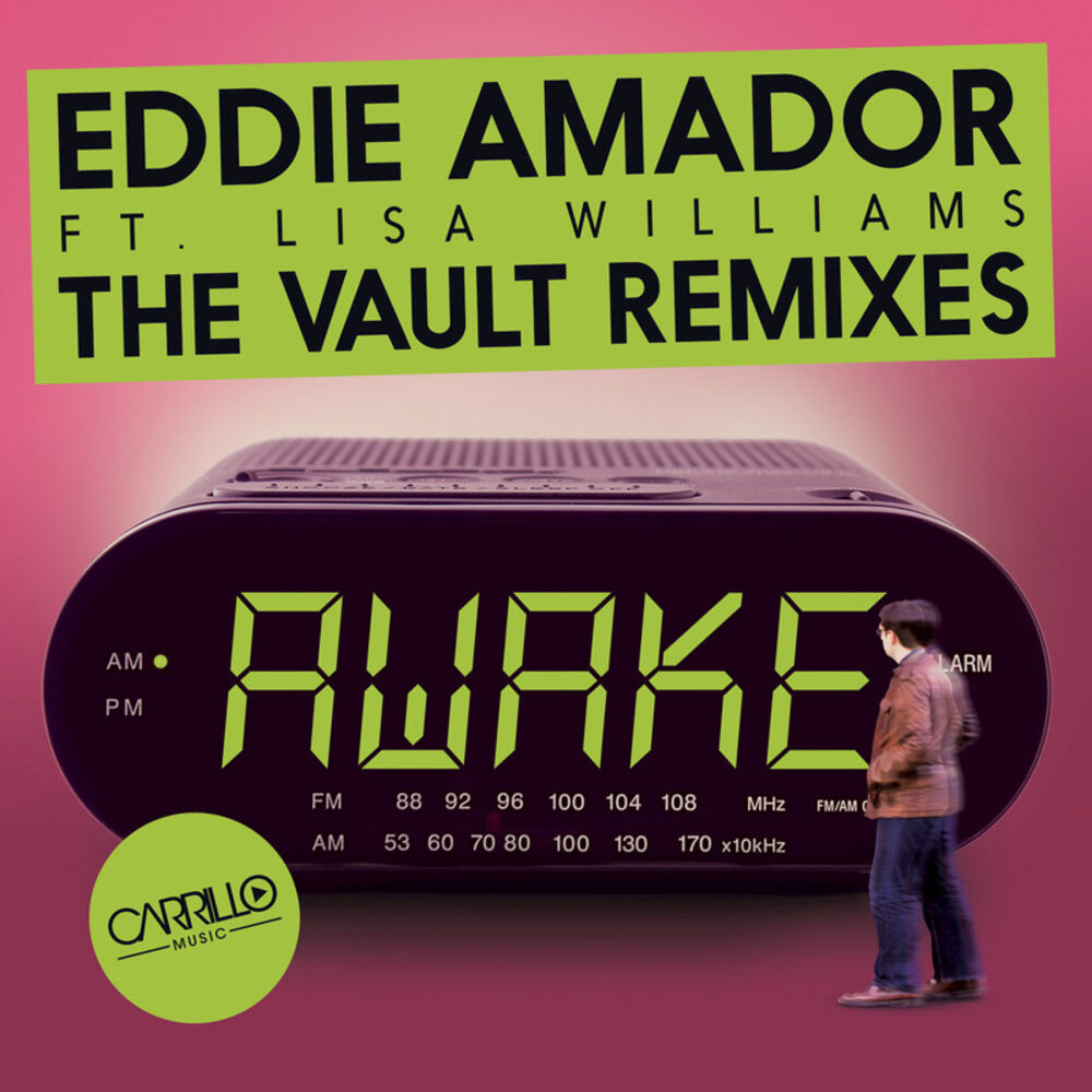 Picture of Awake - The Vault Remixes