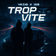 Trop vite by Yazid album cover