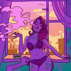 Cover of Baila mia latina