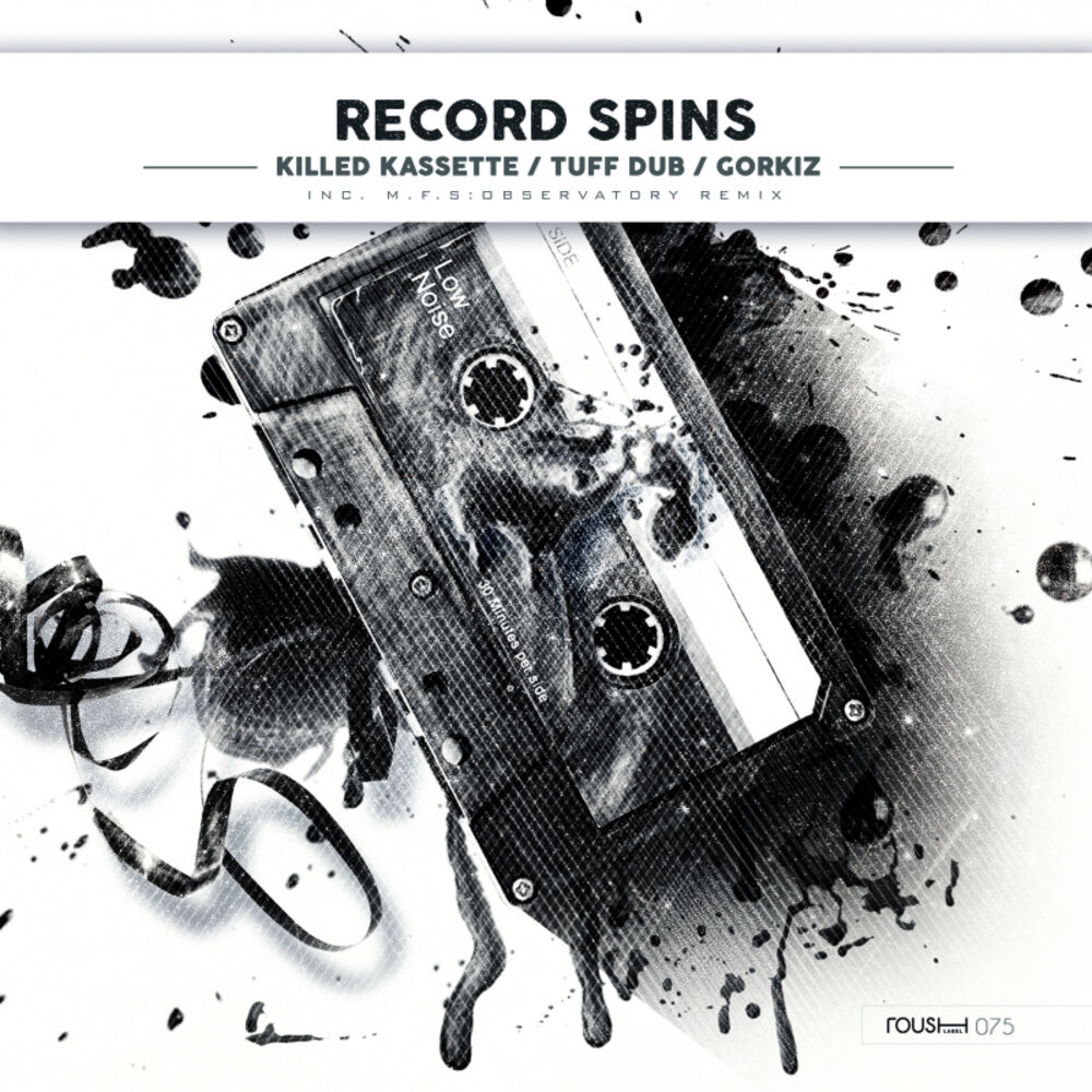 Picture of Record Spins