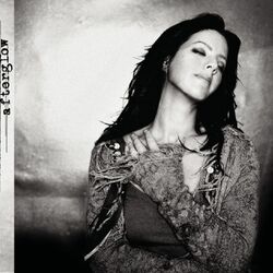 Cover of Afterglow