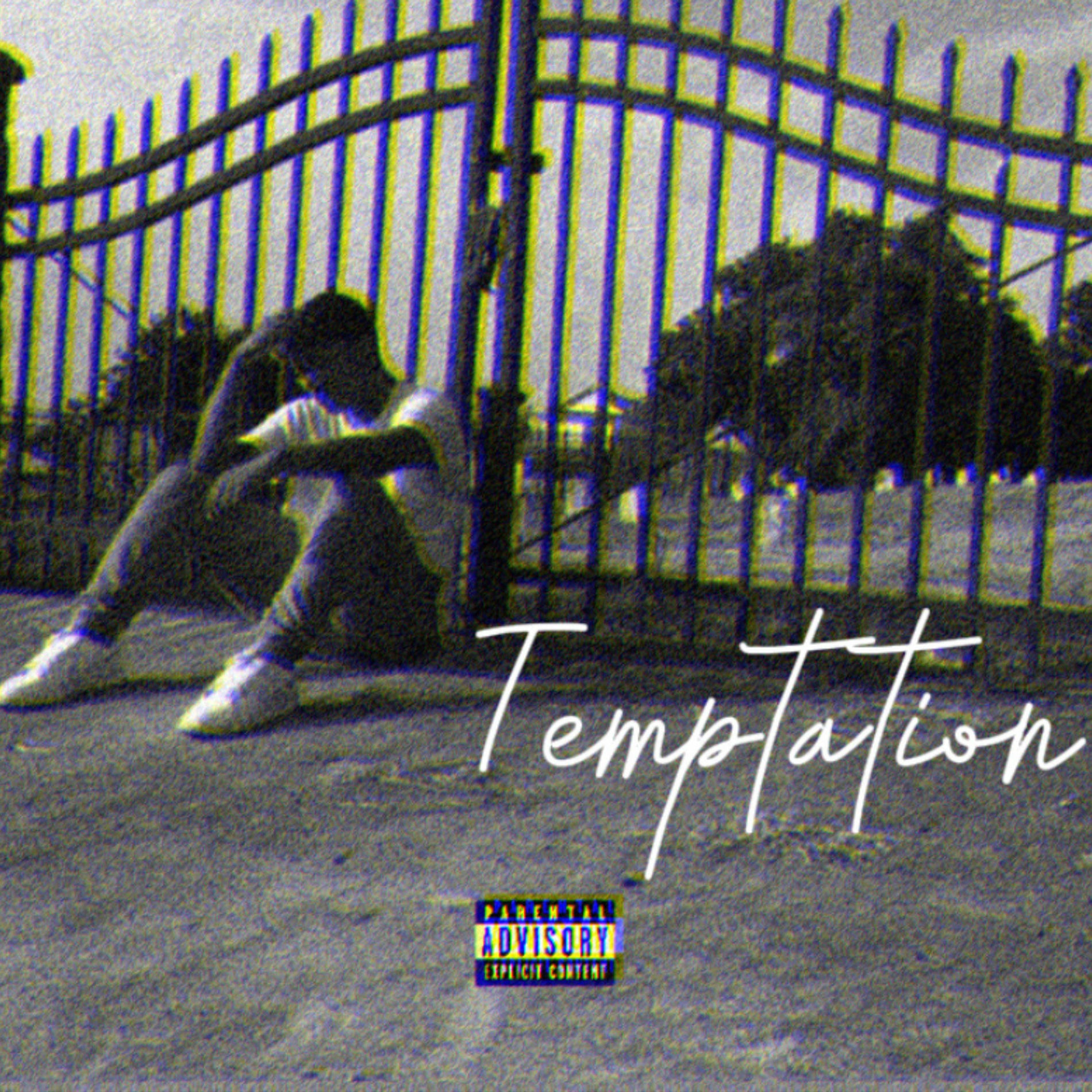 Album cover of Temptation